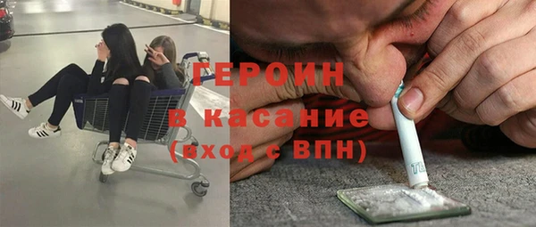 твердый Богородицк